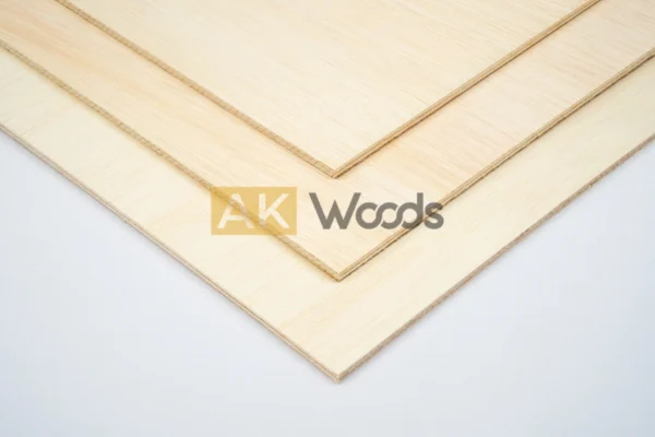 GENERAL PLYWOOD - Image 2