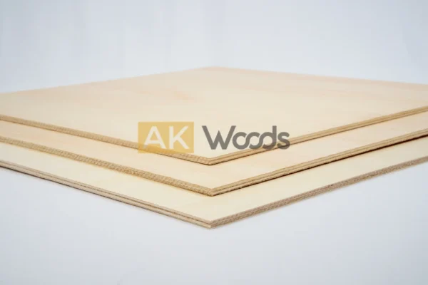 GENERAL PLYWOOD - Image 3