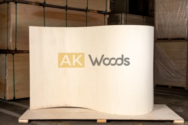 BENDING PLYWOOD - Image 6