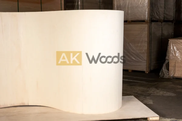 BENDING PLYWOOD - Image 4