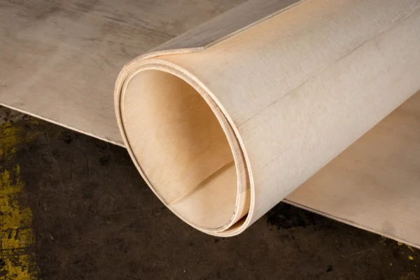 BENDING PLYWOOD - Image 5