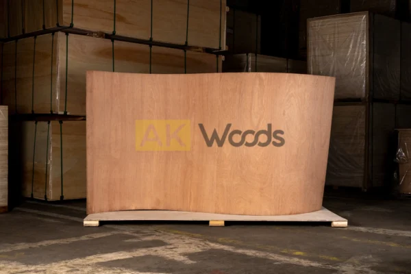 BENDING PLYWOOD - Image 10