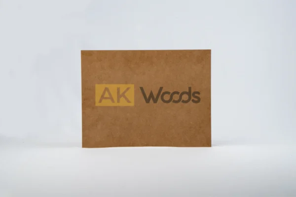 BLOCK BOARD MDF