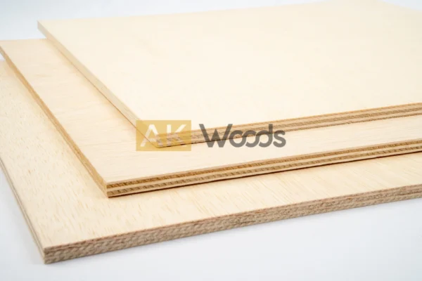 PLATFORM PLYWOOD - Image 5