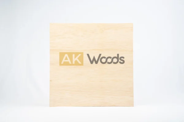 PLATFORM PLYWOOD - Image 2