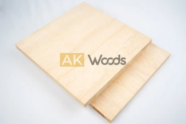 PLATFORM PLYWOOD - Image 3