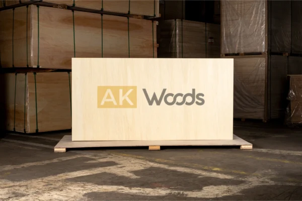 PLATFORM PLYWOOD