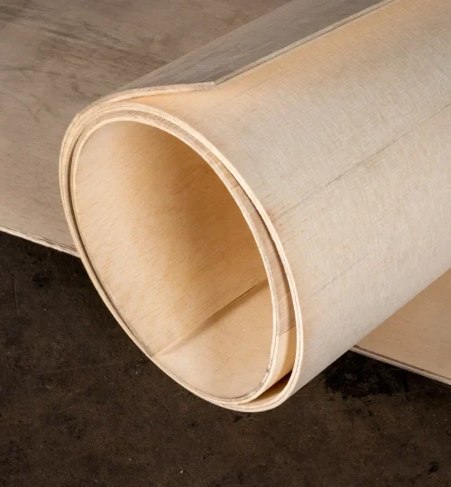 BENDING PLYWOOD-FALCATA- C