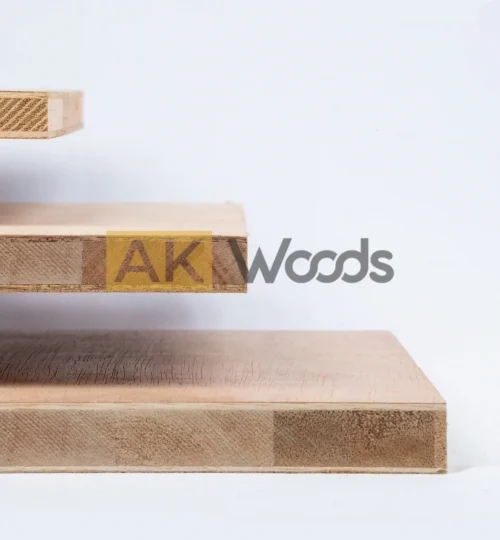 Block Board ALL MLH 03