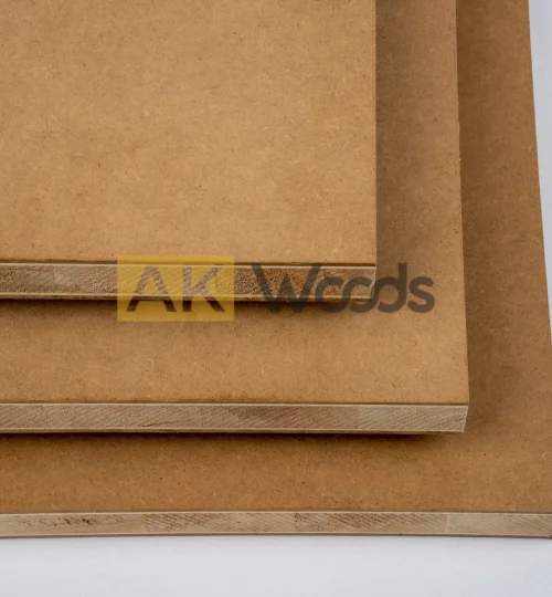 Block Board MDF 04